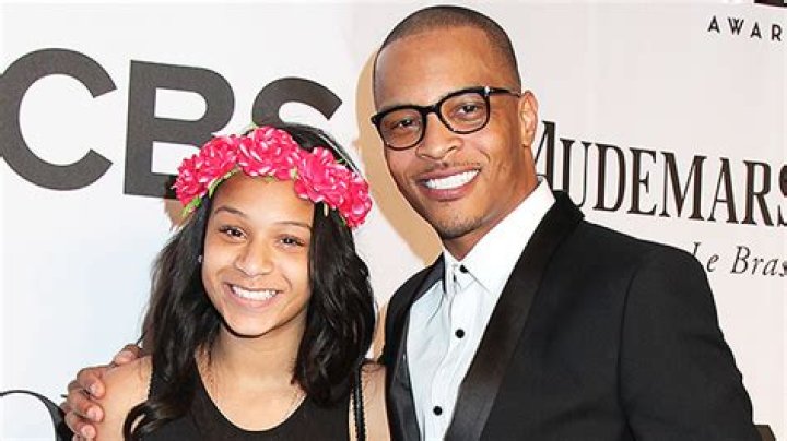 T.I.’s Daughter To Lose Virginity In Adult Film? Has $1 Million Offer – Hollywood Life