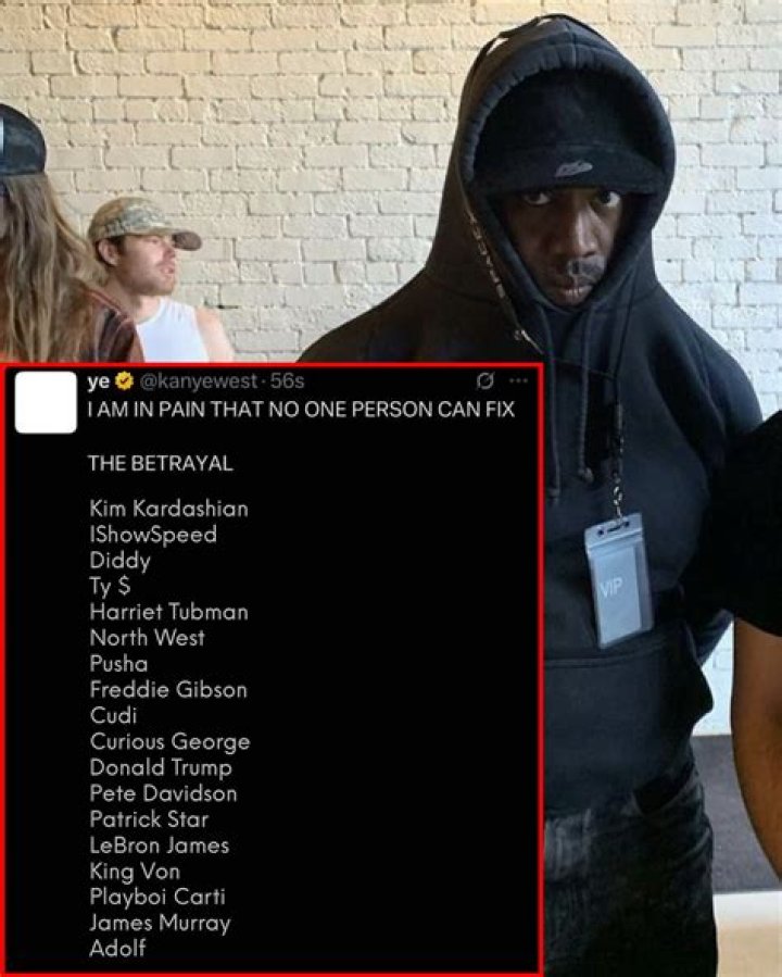 T.I. Calls Out Kanye West For Harriet Tubman ‘Slander’ & Shades Fan Who Says He Should Do It ‘Privately’