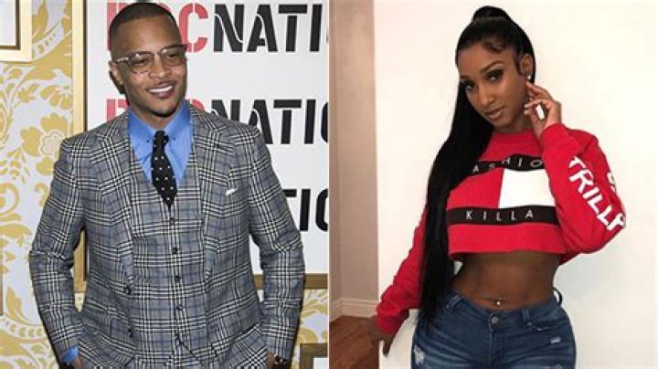 T.I.’s Reaction To Bernice Burgos’ Reported Relationship With Quavo – Hollywood Life