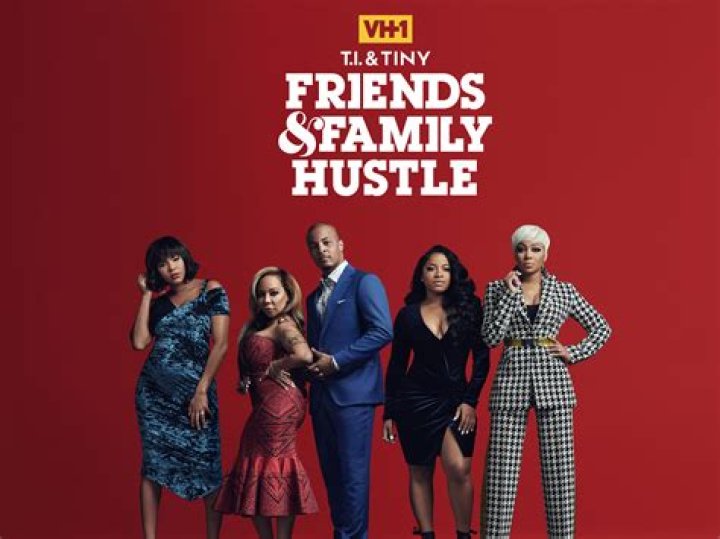 ‘Friends & Family Hustle’: Tiny Mocks T.I. As He Attempts To Direct Heiress’ Commercial