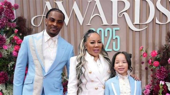T.I. & Tiny’s Daughter Heiress, 4, Slays The ‘Savage’ Challenge On TikTok — Watch
