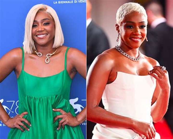 Buzz Cut At Venice Film Festival – Hollywood Life