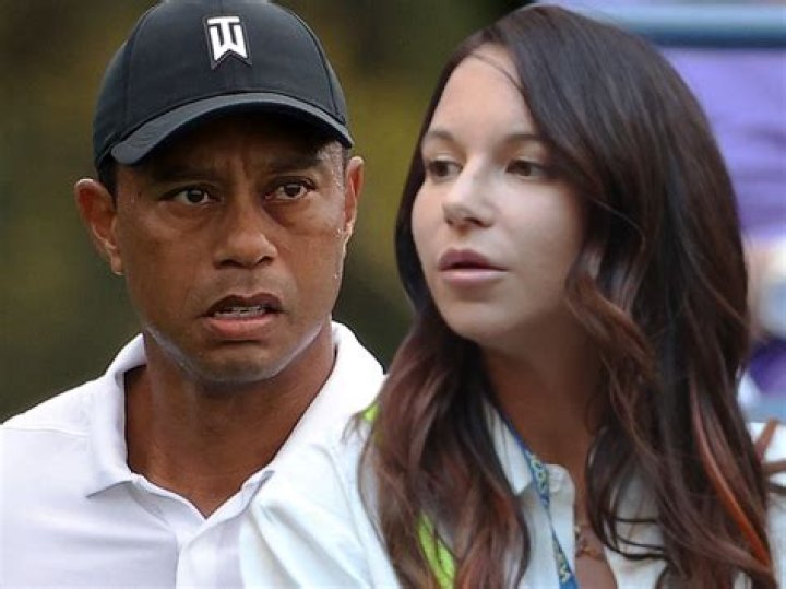 Tiger Woods Accused Of Sexual Harassment By Ex Erica Herman In New Court Docs