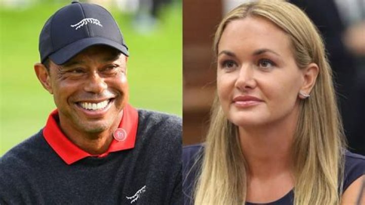 What Really Happened The Night Of Tiger Woods' Crash! Elin Nordegren's Tricks & Rage Revealed!