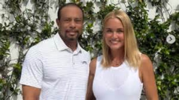 Tiger Woods Gushes About Ex-Wife Elin Nordegren: She’s My ‘Best Friend’ After Bitter Split