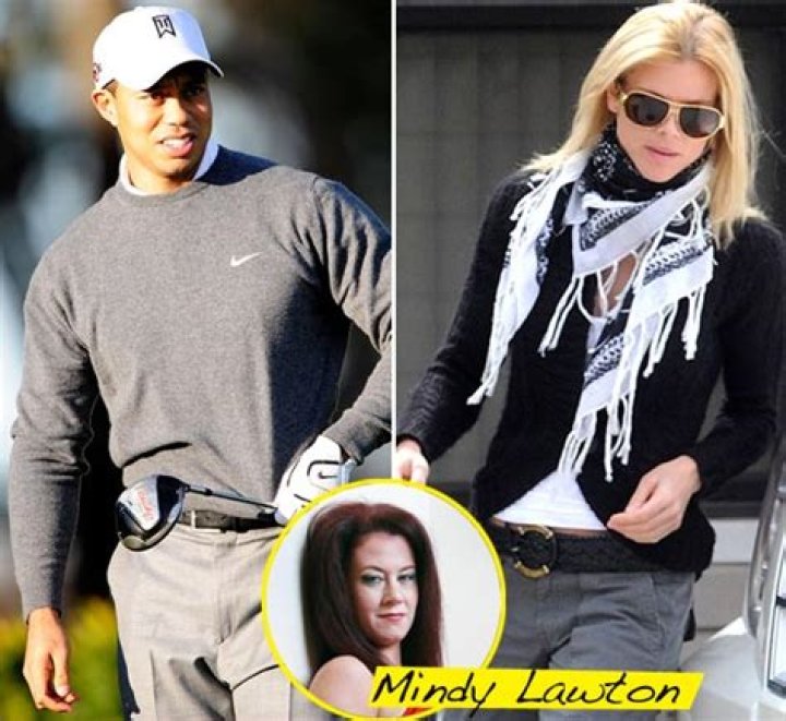 Tiger’s Sexcapades With Diner Waitress On Your Kitchen Floor! – Hollywood Life