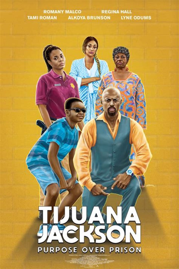 ‘Tijuana Jackson’ Movie — Photos
