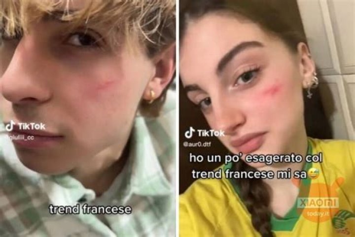 Channel Your Inner #frenchgirlstyle With The Latest TikTok Fashion Trend