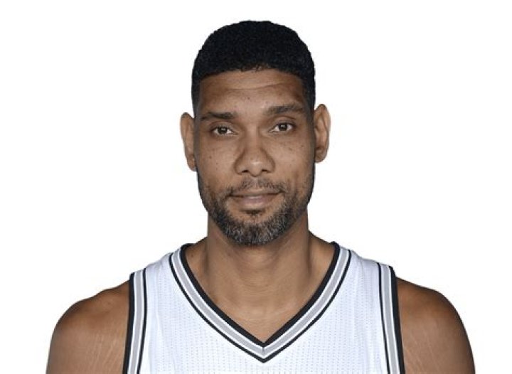 Tim Duncan Celebrity Profile – Hollywood Life