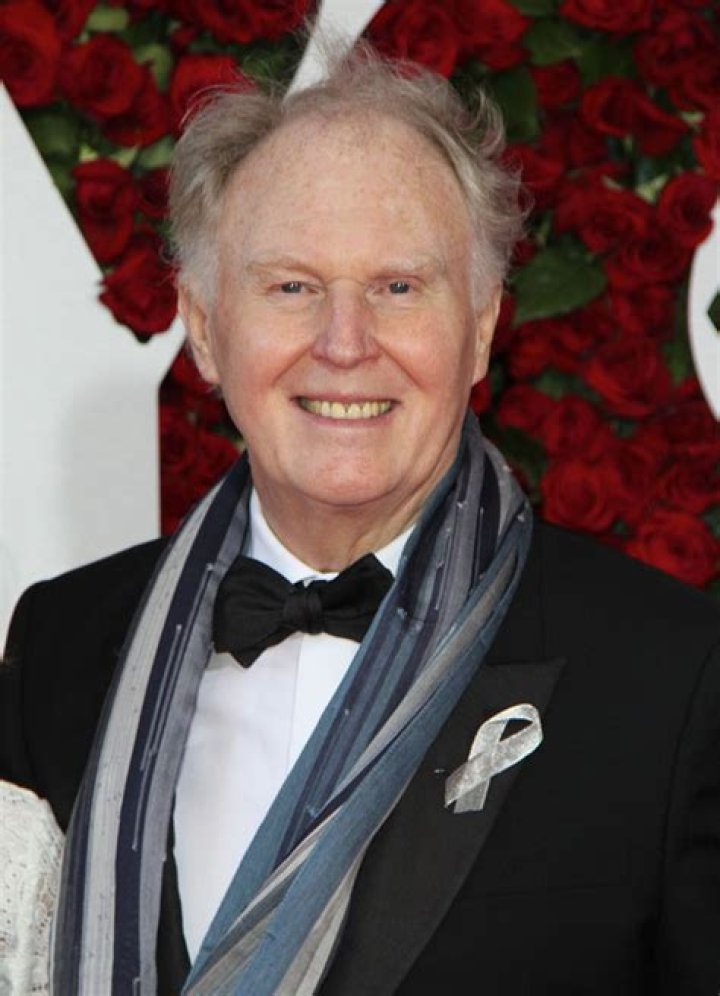 Tim Pigott-Smith — SEE PICS