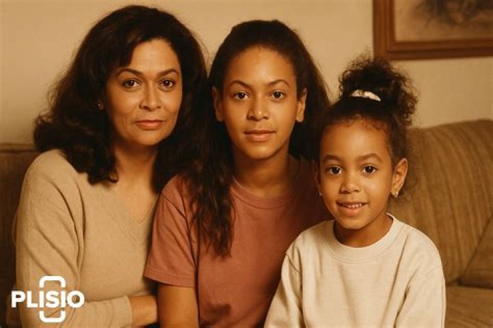 Tina Knowles Celebrity Profile – Hollywood Life