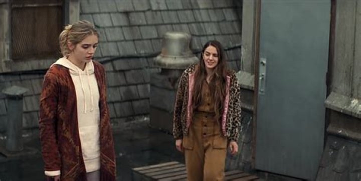 ‘Tiny Pretty Things’ Star On Ramon Being Dead & The Finale Ending – Hollywood Life