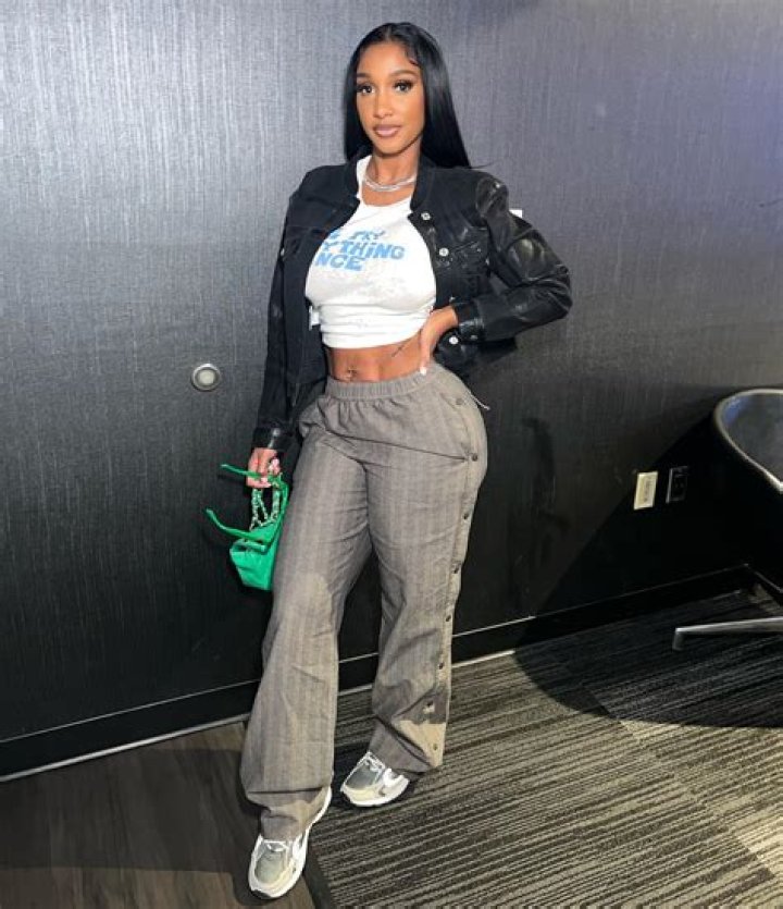 Tiny Furious As Fans Speculate T.I. & Meek Mill Are Feuding Over Bernice Burgos