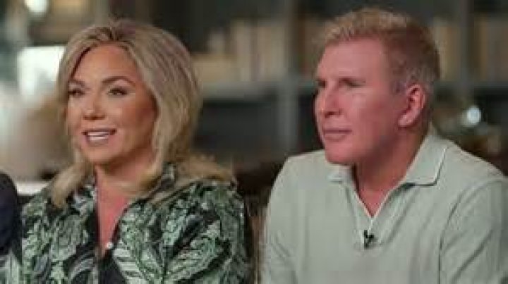 Todd & Julie Chrisley Break Silence After Tax Fraud Guilty Verdict: ‘It’s A Sad, Heartbreaking Time’