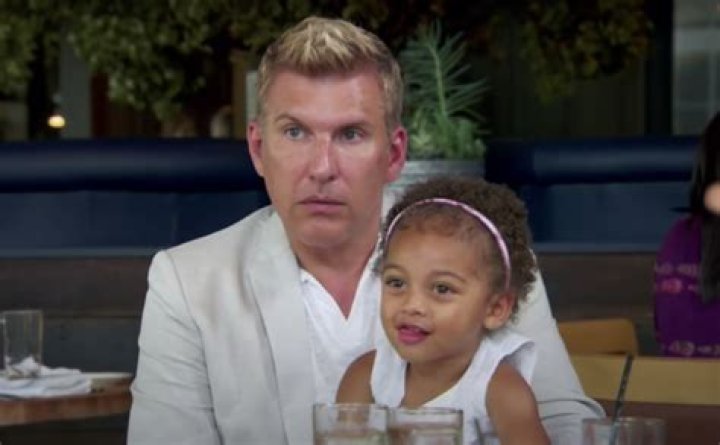 Todd & Julie Chrisley Haven’t Spoken To Each Other Since Entering Prison 6 Months Ago