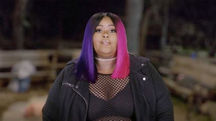 Tokyo Vanity Twerks In A Little Black Outfit 6 Mos. After Debuting Major Weight Loss & Fans Go Wild