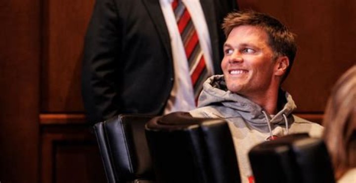 Tom Brady Tells Oprah Why He’s ‘Looking Forward To’ Not Playing Football One Day — Watch