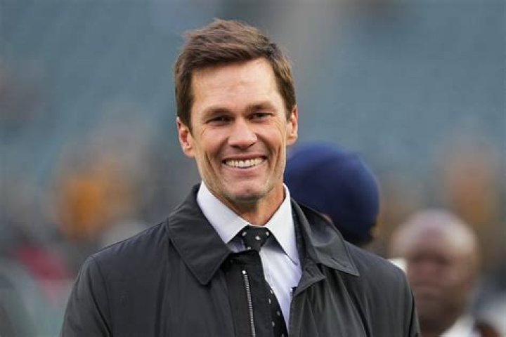 Tom Brady, 44, Reveals Why He Still Has No Set Plans To Retire After 22 Years In The NFL