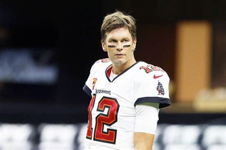 Tom Brady Reveals Why He’s Taking 1 Day Off A Week This NFL Season After Fans’ Reaction