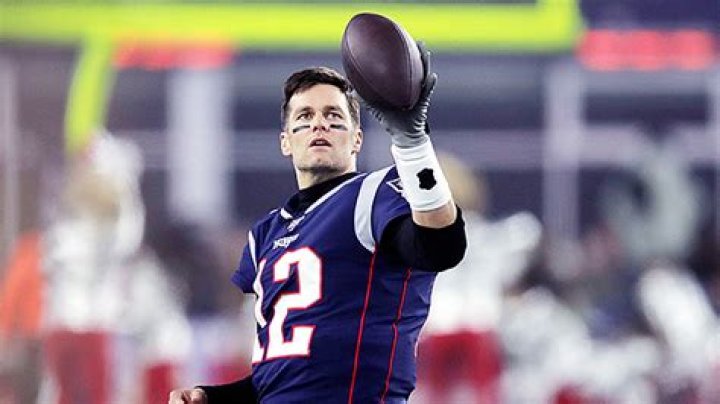 Tom Brady’s Salary Demands Revealed: What it Will Take For Him To Stay With The Patriots After Free Agency