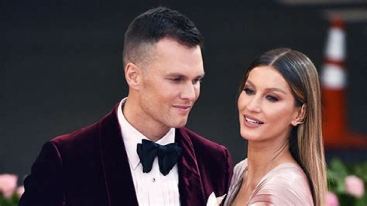 Tom Brady Enjoys A ‘Perfect Night’ With His Son Jack Amid Gisele Divorce Rumors