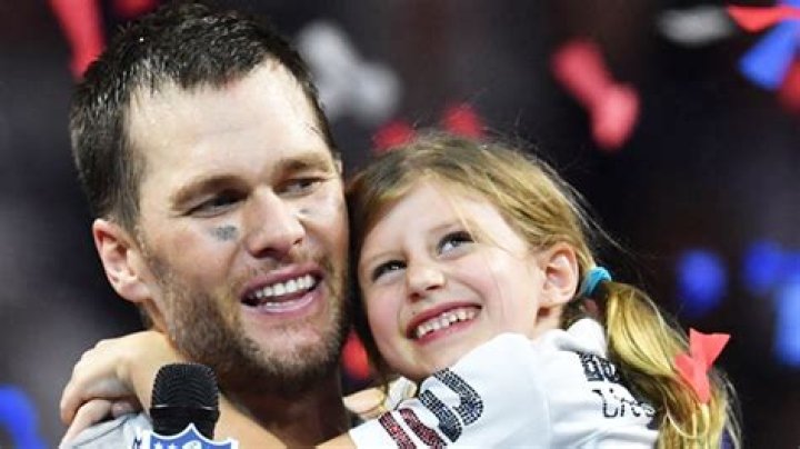 Tom Brady Reveals How His & Gisele’s Kids Are Splitting Summer Between Them After Divorce: ‘Lots Of Good Plans’
