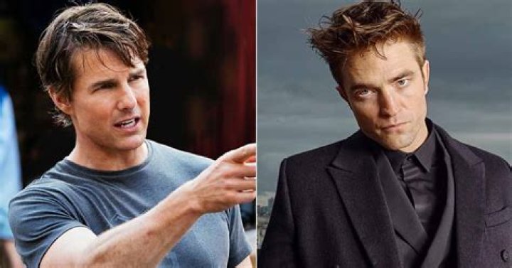 Why Tom Cruise Is Terrified Of Robert Pattinson! – Hollywood Life