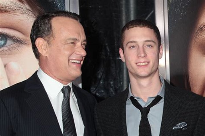Tom Hanks’ Fans React After His Son Chet Says He Lacked ‘Role Model’ – Hollywood Life