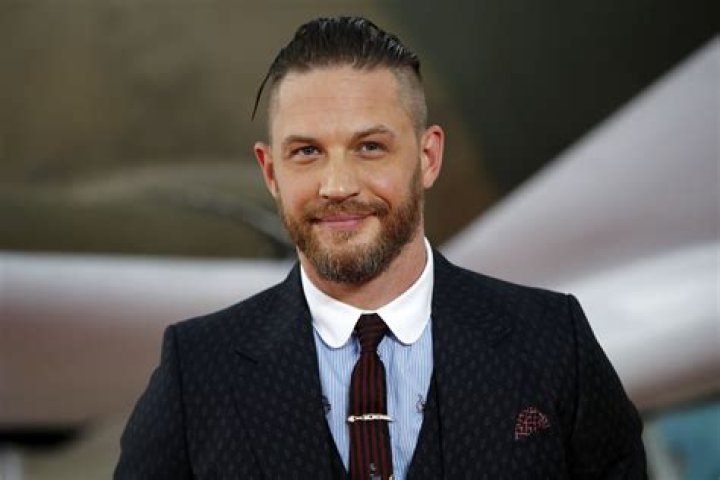 Tom Hardy – Hollywood Life
