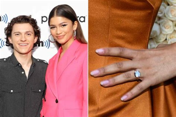 Tom Holland Posts Sweetest Birthday Tribute To His ‘MJ’ Zendaya On Her Birthday – Photo