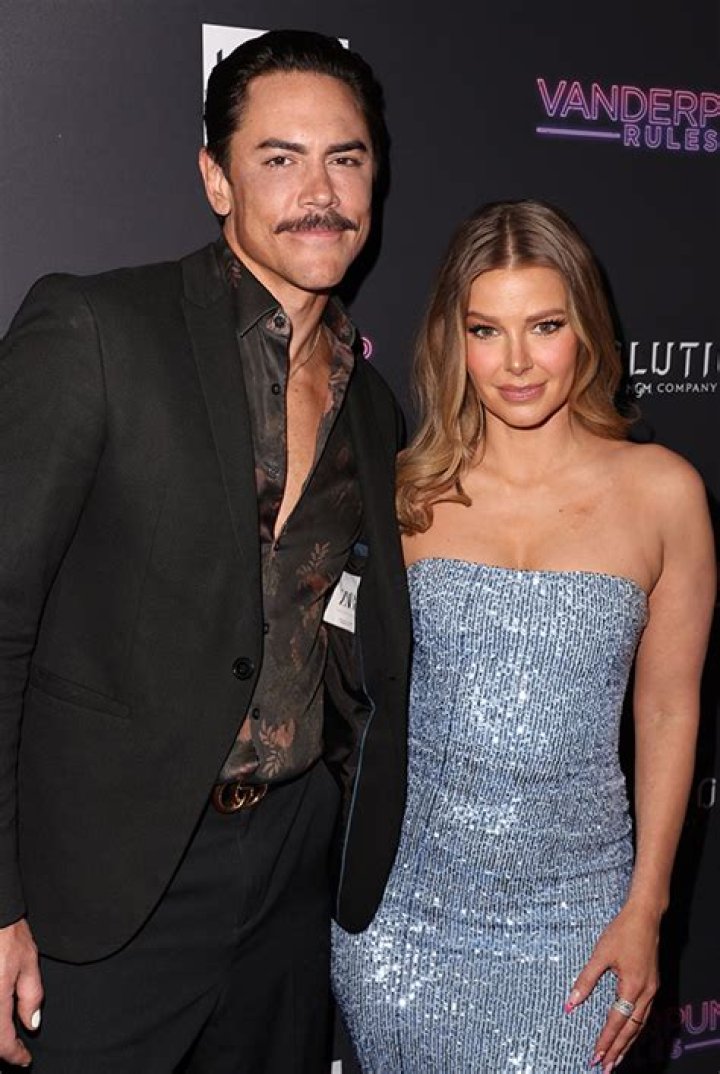 Tom Sandoval Says He Will Vote for Ariana Madix on ‘DWTS’ – Hollywood Life