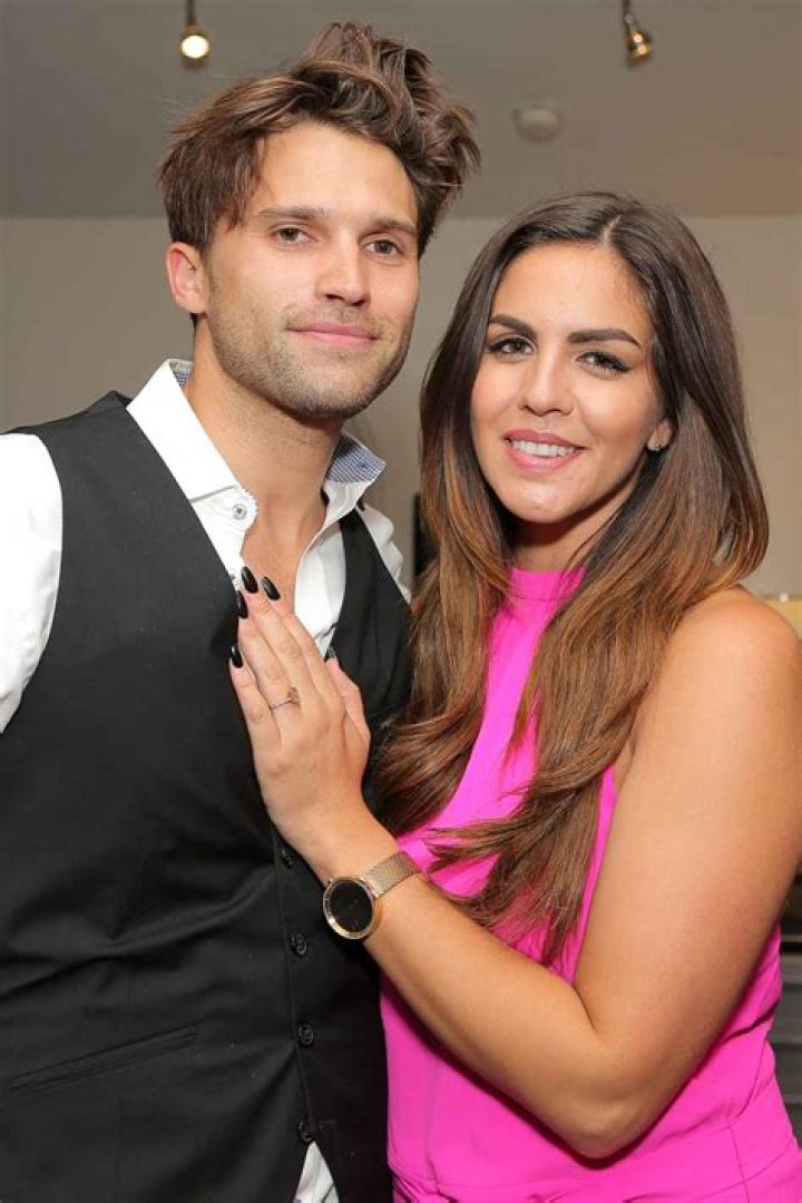 Tom Schwartz Threatens Katie Maloney With Cease & Desist Over Jo Talk – Hollywood Life