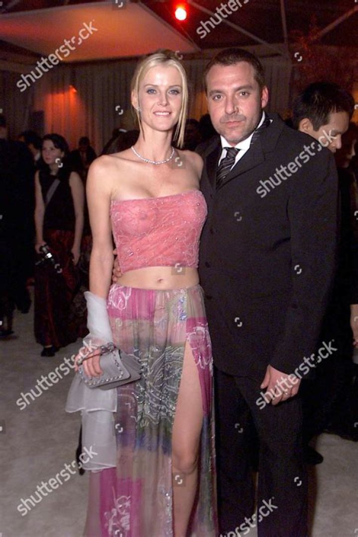 All About His Ex Maeve Quinlan – Hollywood Life