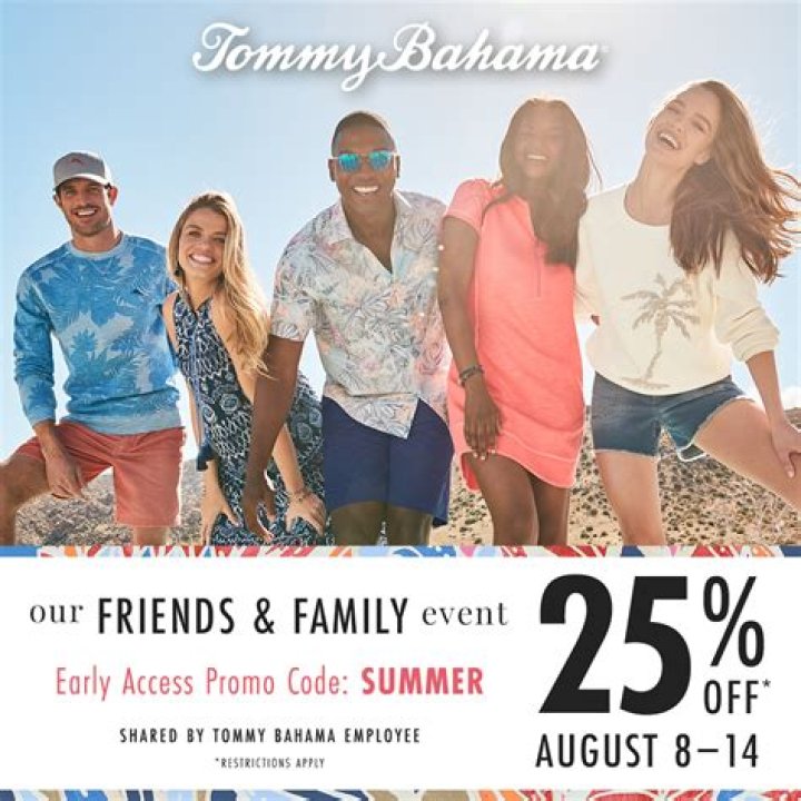 Tommy Bahama Event At Hyde Staples Center — Pics