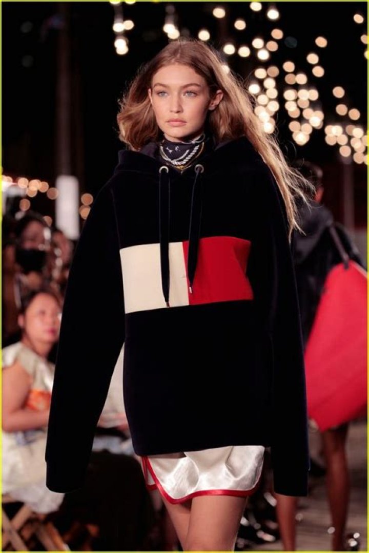 Tommy Hilfiger At Milan Fashion Week — Spring 2018 Collections