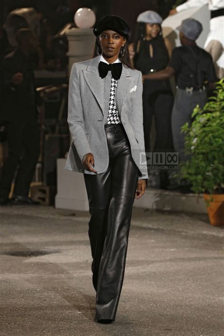 EXCLUSIVE! Bonnie Says: Katy Perry Inspired Tommy Hilfiger’s 25th Anniversary Collection – His Best Ever!