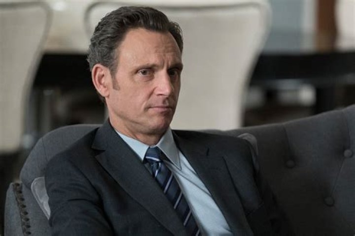 Tony Goldwyn: Why ‘Chambers’ Was The Right TV Role For Him After ‘Scandal’ — It Was ‘Totally Different’