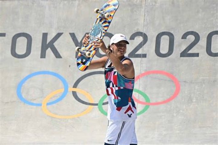 Tony Hawk Talks Tokyo Olympics & His Got Milk ‘MilkTwist’