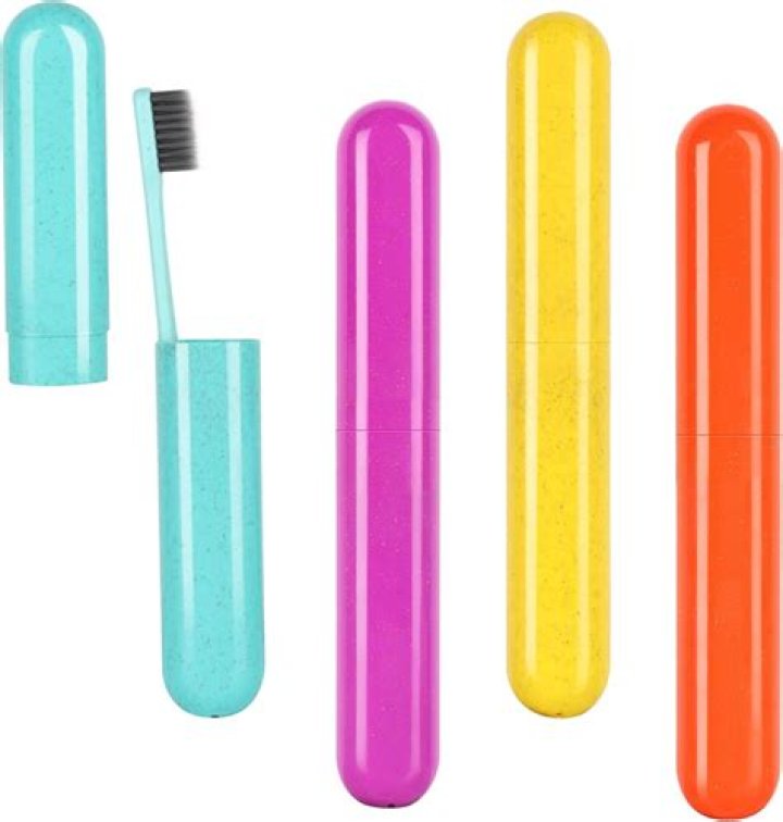 Top Toothbrush Case of 2023 – Reviews by Hollywood Life – Hollywood Life