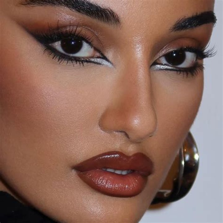 Top Celebrity Makeup Looks Of 2018 — Pics – Hollywood Life