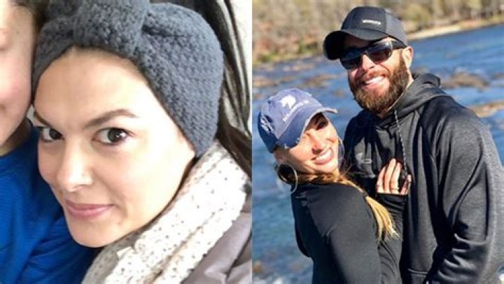 ‘The Challenge’s Tori Hall Supports Ex Brad’s New Romance With Britni: She’s A ‘Better Fit’