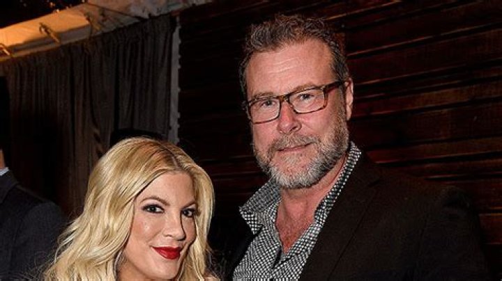 Tori Spelling Is ‘Done’ With Husband Dean McDermott & ‘Feeling Better About Herself’