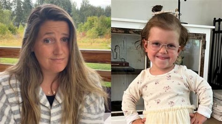 Tori Roloff Confirms Daughter Lilah Is A Little Person: Details – Hollywood Life