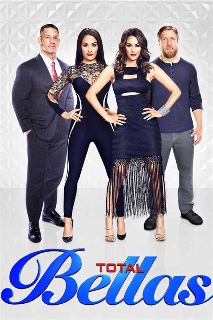 ‘Total Bellas’ Season 3 — PICS