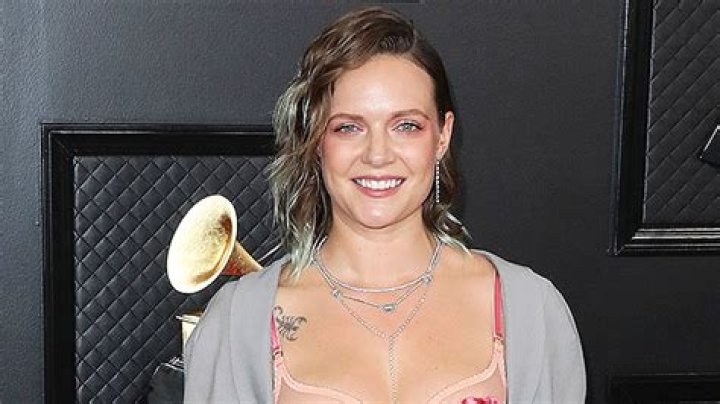 Tove Lo Announces Surprise Wedding To Boyfriend Charlie Twaddle: ‘Oops’