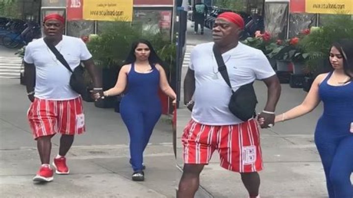 Tracy Morgan Celebrity Profile – Hollywood Life