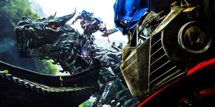 ‘Transformers 4’ Dinobots
