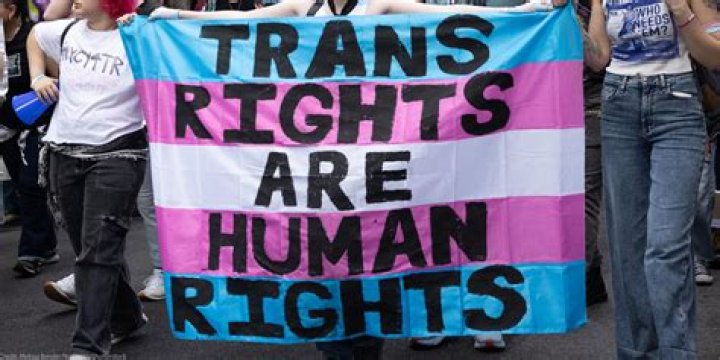 Transgender Rights/ LGBTQ Community