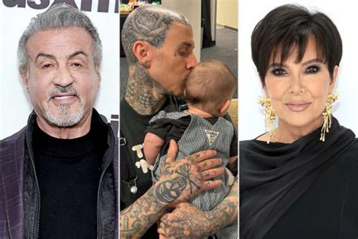 Travis Barker Celebrates Future Mother-In-Law Kris Jenner On Her 66th Birthday: ‘Love You’