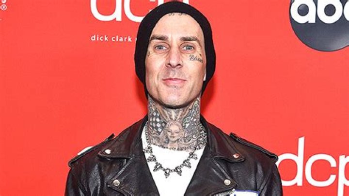 Travis Barker ‘Might’ Be Ready To Fly Again 13 Years After Plane Crash – Hollywood Life